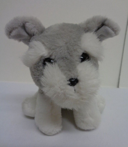 Beanie boo harper dog puppy - ty,