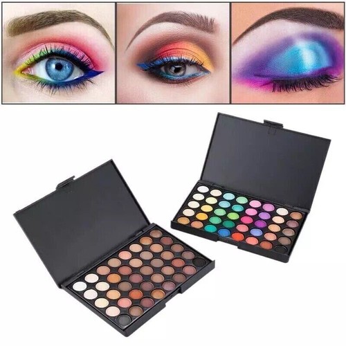 Makeup kit colour eyeshadow - kit,