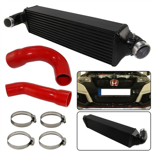 Competition intercooler kit - intercooler,