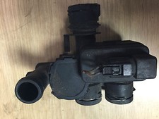 Mercedes E Class Heater Control Valve A2118320584 W211 Heater Control Valve 2006