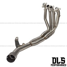 Kawasaki Z900 4-1 Race Exhaust