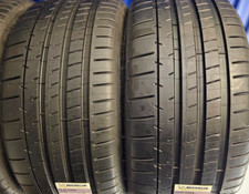 New michelin pilot super - pilot,
