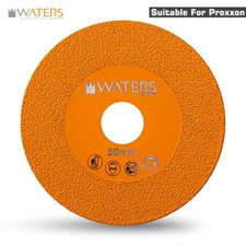 50mm Diamond Coated Blade for PROXXON & DREMEL Ceramic Tiles Stone
