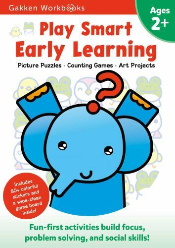 Play smart early learning - play,