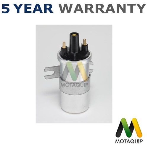 Motaquip ignition coil fits - motaquip,