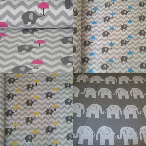Grey chevron - grey,