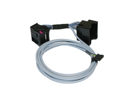 Kufatec 37059 mercedes adapter - kufatec,