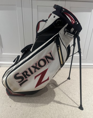 Srixon golf tour stand - bag, 4