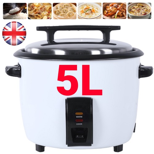 Electric rice cooker - electric,
