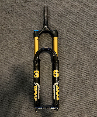 Fox factory fork 160mm - 36,