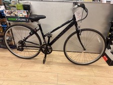 Used Dawes Discovery 201 17"