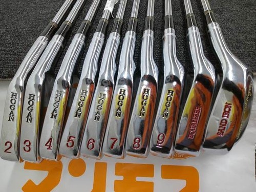 10pcs ben hogan - ◼️10pcs◼️,