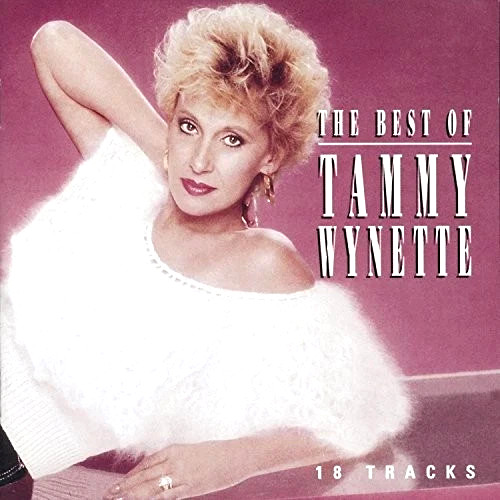 Tammy wynette the best - tammy, wynette: