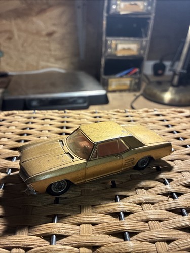 Vintage corgi toys - corgi, 245