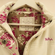 Gillet Women's S 16 weird Fish