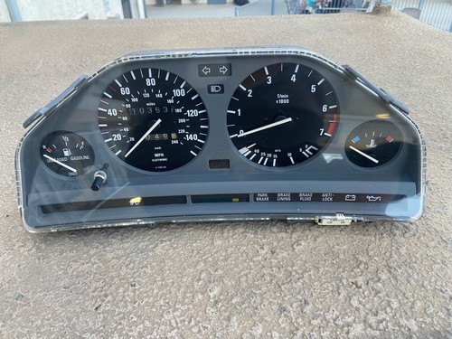 Bmw e30 325i 318i - 84-93, 325e