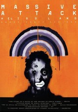 MASSIVE ATTACK Heligoland
