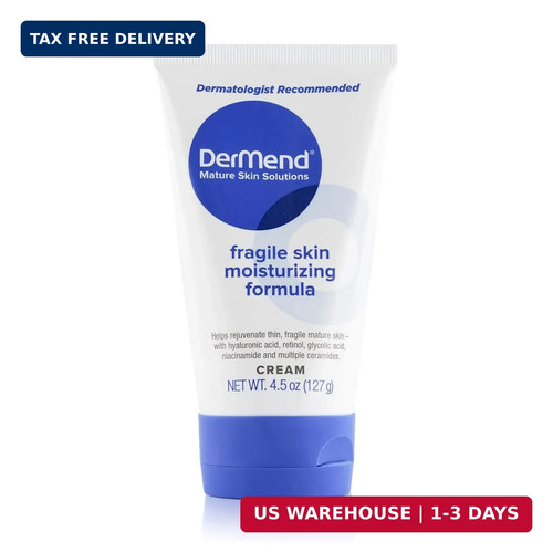 Dermend specialized fragile - dermend,