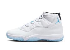 Jordan 11 Legend Blue