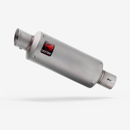 Lextek stainless steel - stainless, gp1
