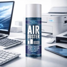 Air Duster Spray Compressed