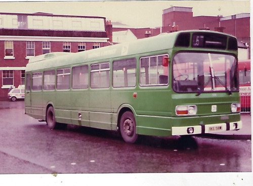 Bus photo rke518m maidstone - photo:,