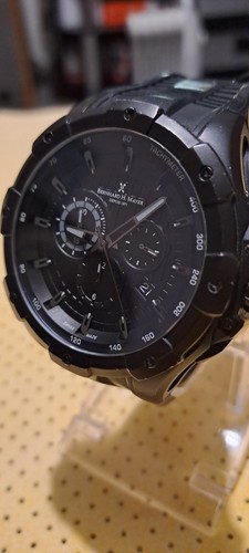 Luxury brand watch bernhard - ,