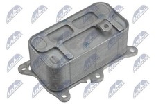 Engine Oil Cooler Fits
