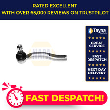 Tie / Track Rod End fits