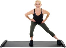 ProsourceFit Slide Board With
