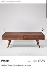 Swoon Editions Watts Coffee