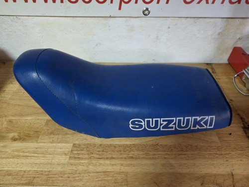 Suzuki lt50 seat - lt50, 50
