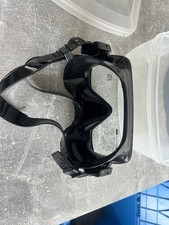 Northern Diver Men's Scuba Diving Mask