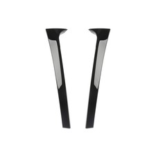 Rear Side Spoiler Wing For