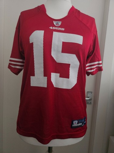 Reebok nfl san francisco 49ers - nfl,