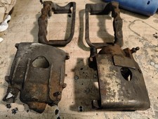 MK1 GOLF GTI FRONT BRAKE