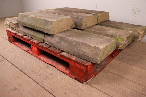 4ft x 4 reclaimed 5 - 20.4ft, 4"
