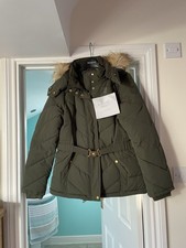 Fairfax & Favour Khaki