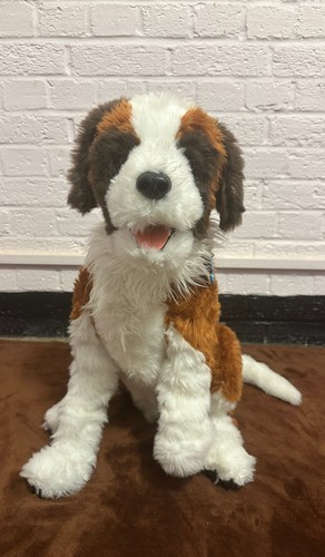 Furreal millie lovin pup - millie, my