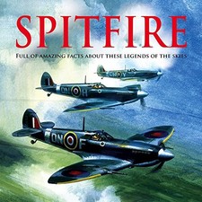 Spitfire: Memorabilia