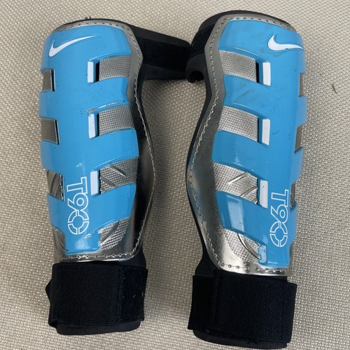 Nike total shin pads - nike, 90