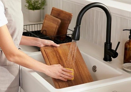 Amazon basics wooden - basics,