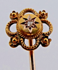 FINE ANTIQUE EDWARDIAN 15ct