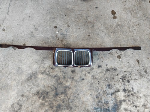 Bmw e34 1991 - e34, front