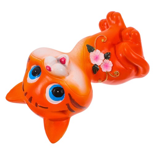 Cat eyeglass stand - stand, cute