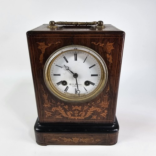 Antique 1800s french henry - french,