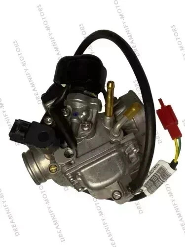 Keihin cvk 2704carburettor for - keihin,