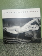 Nudes by Lee Friedlander Fine