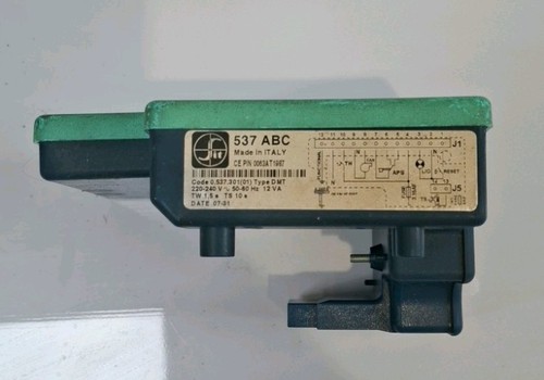 Vokera linea 28 boiler - vokera,