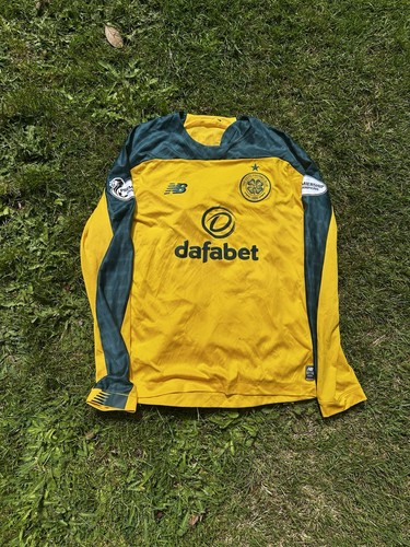 New balance celtic - balance, 2019/20